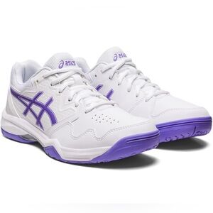 Asics Gel Dedicate 7 Women’s Tennis Court Shoes Size 8 NWOB pickleball